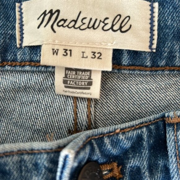 Relaxed Taper Jeans MARCEY - Picture 6 of 11